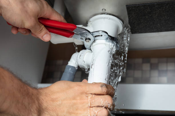 Best Emergency water extraction  in North Logan, UT