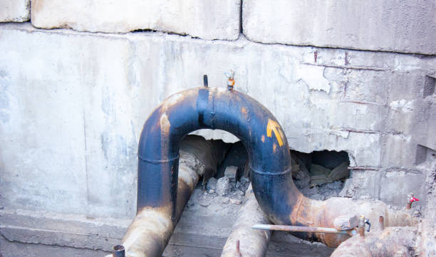 Best Sewage cleanup and water damage restoration  in North Logan, UT